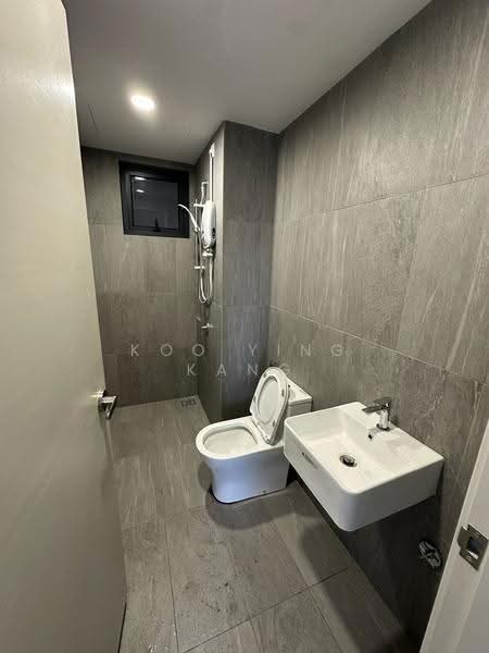 Service Residence for Rent at Savvy @ Riana Dutamas - Koo Ying Kang - PropertyGuru.com.my