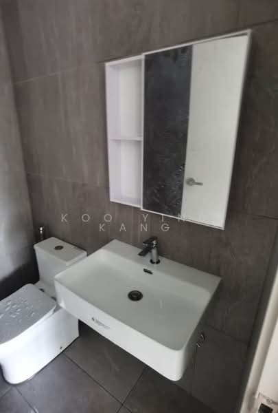 Service Residence for Rent at Savvy @ Riana Dutamas - Koo Ying Kang - PropertyGuru.com.my