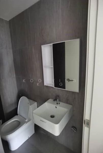 Service Residence for Rent at Savvy @ Riana Dutamas - Koo Ying Kang - PropertyGuru.com.my