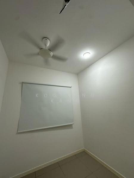 Service Residence for Rent at Savvy @ Riana Dutamas - Koo Ying Kang - PropertyGuru.com.my