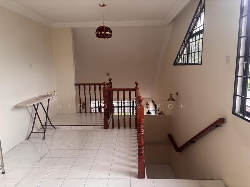2-storey Terraced House for Sale in Taman Mewah (Ipoh) - Nicholas Poh - Interior - PropertyGuru.com.my