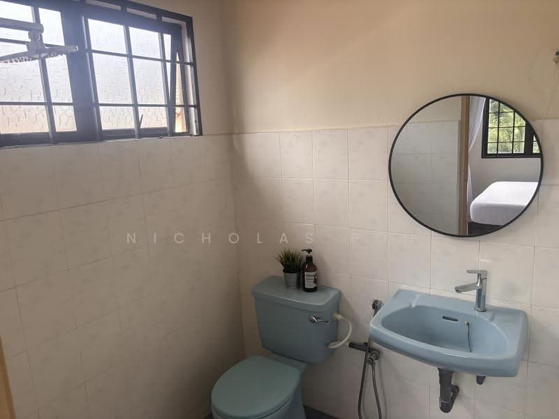 2-storey Terraced House for Sale in Taman Mewah (Ipoh) - Nicholas Poh - Bathroom - PropertyGuru.com.my