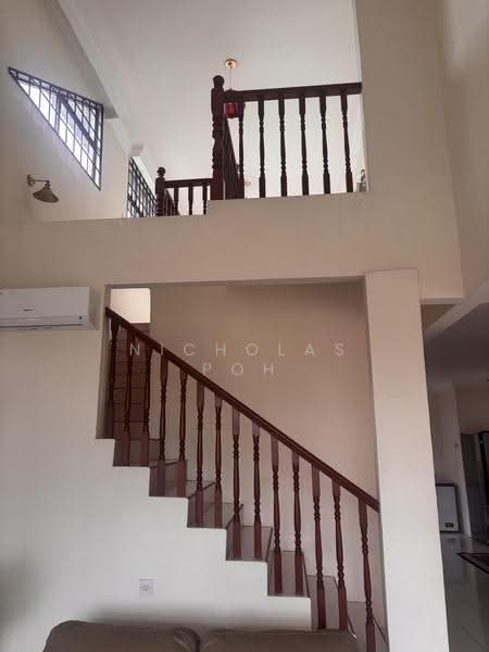 2-storey Terraced House for Sale in Taman Mewah (Ipoh) - Nicholas Poh - Interior - PropertyGuru.com.my