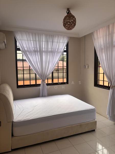 2-storey Terraced House for Sale in Taman Mewah (Ipoh) - Nicholas Poh - PropertyGuru.com.my