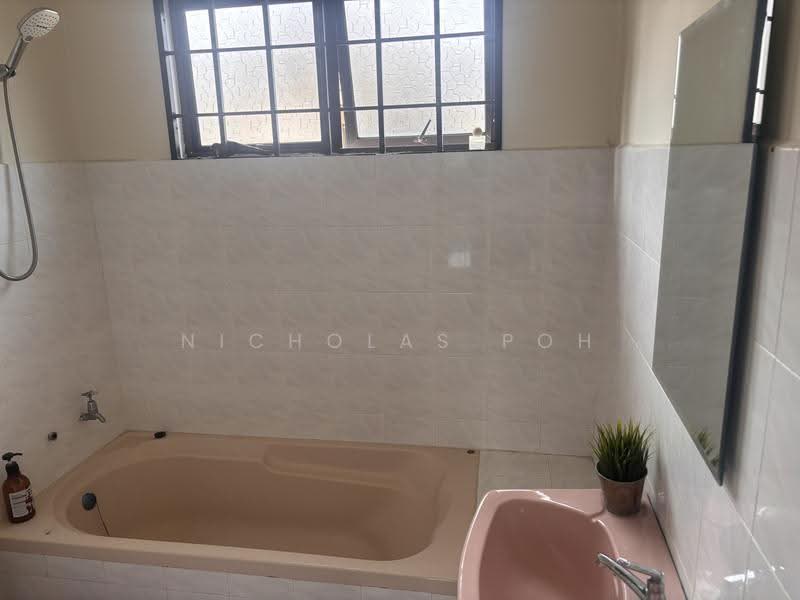 2-storey Terraced House for Sale in Taman Mewah (Ipoh) - Nicholas Poh - PropertyGuru.com.my