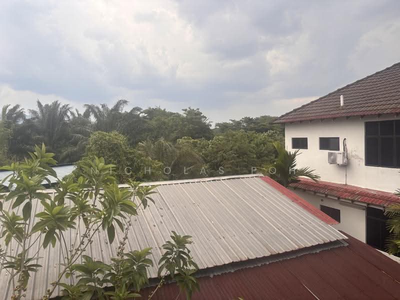 2-storey Terraced House for Sale in Taman Mewah (Ipoh) - Nicholas Poh - Exterior - PropertyGuru.com.my