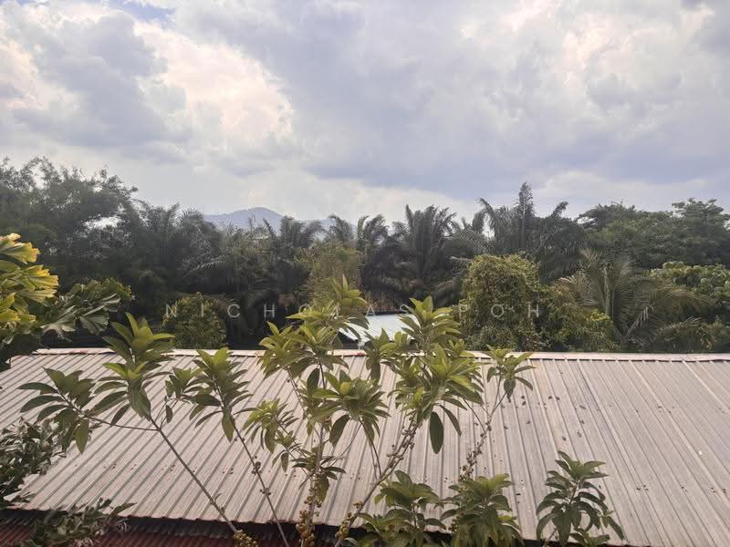 2-storey Terraced House for Sale in Taman Mewah (Ipoh) - Nicholas Poh - Exterior - PropertyGuru.com.my
