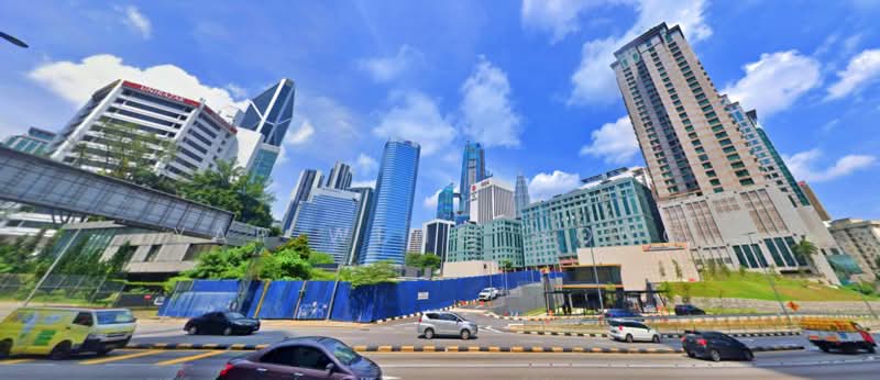 Retail Space for Rent in KLCC (KL City Centre) - Yap Weng Hong - Exterior - PropertyGuru.com.my