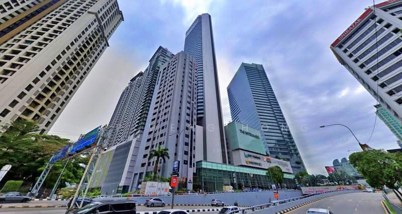 Retail Space for Rent in KLCC (KL City Centre) - Yap Weng Hong - Exterior - PropertyGuru.com.my