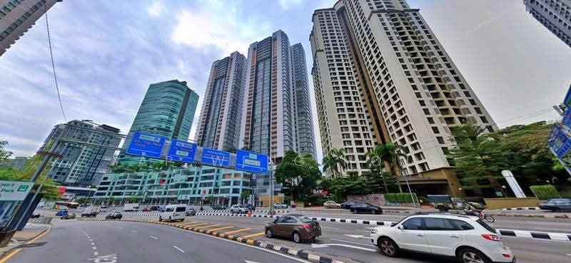 Retail Space for Rent in KLCC (KL City Centre) - Yap Weng Hong - PropertyGuru.com.my