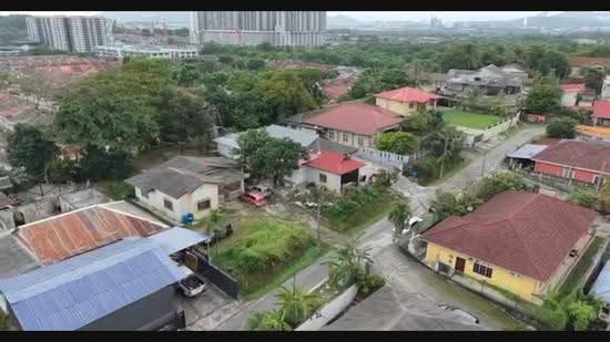 Tanah Kediaman untuk Dijual di Shah Alam (Selangor) - Syukor Hartanah - PropertyGuru.com.my