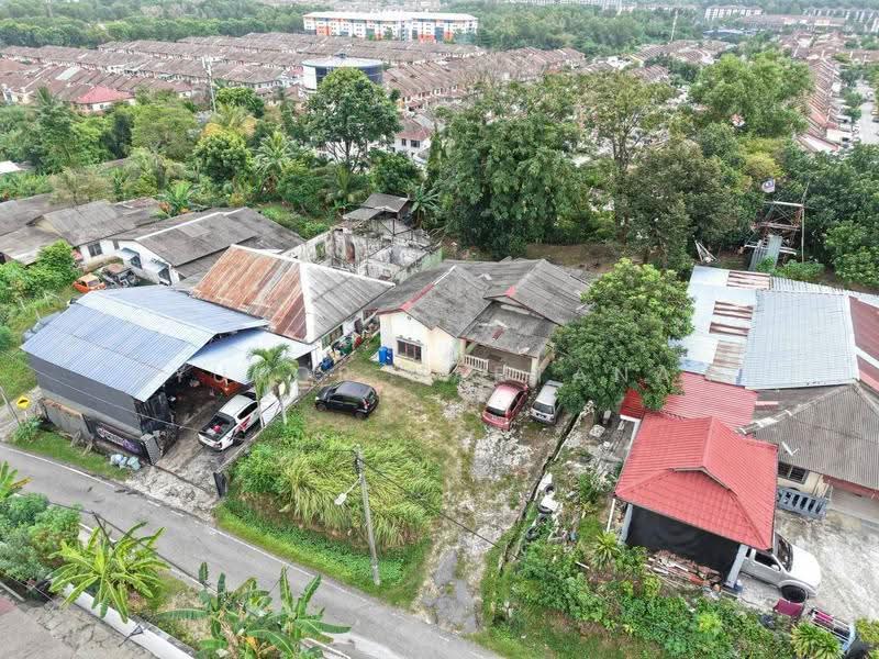 Tanah Kediaman untuk Dijual di Shah Alam (Selangor) - Syukor Hartanah - Exterior - PropertyGuru.com.my