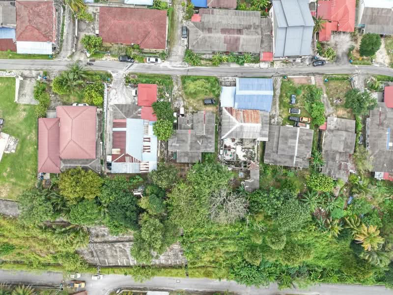Tanah Kediaman untuk Dijual di Shah Alam (Selangor) - Syukor Hartanah - Exterior - PropertyGuru.com.my