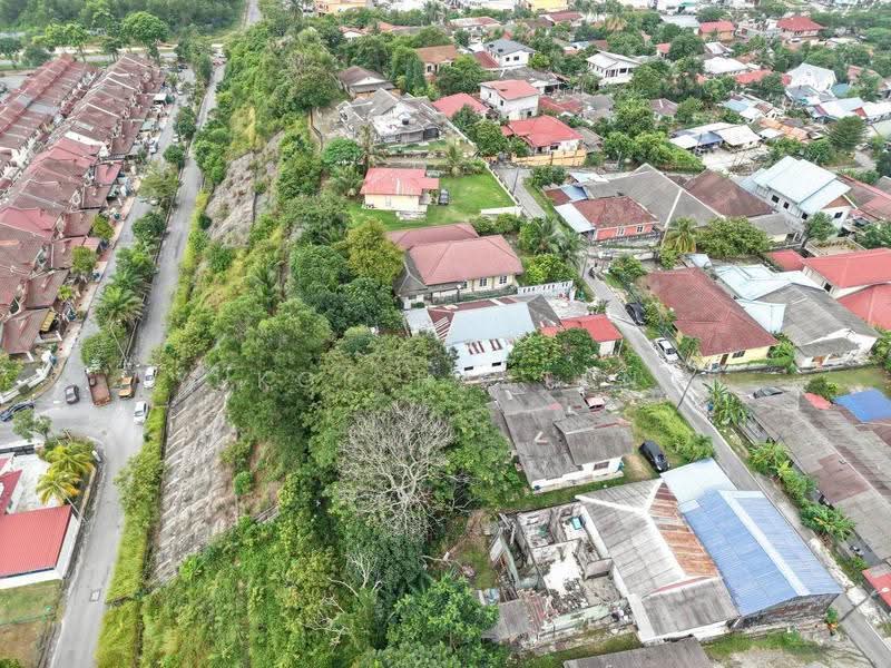 Tanah Kediaman untuk Dijual di Shah Alam (Selangor) - Syukor Hartanah - Exterior - PropertyGuru.com.my