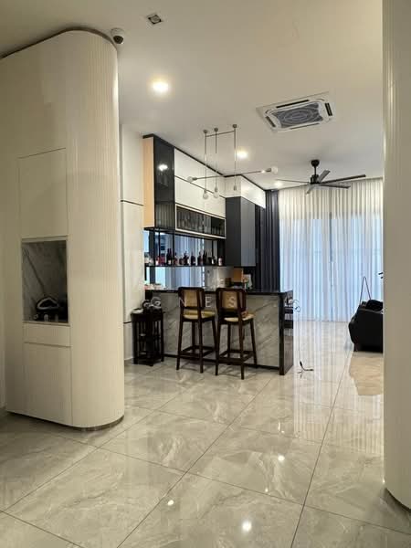 Bungalow House untuk Dijual di Eco Spring (Johor Bahru) - Agnes . - Interior - PropertyGuru.com.my
