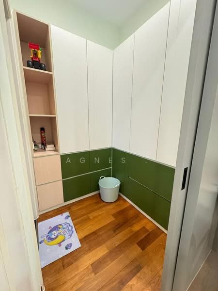 Bungalow House untuk Dijual di Eco Spring (Johor Bahru) - Agnes . - Interior - PropertyGuru.com.my