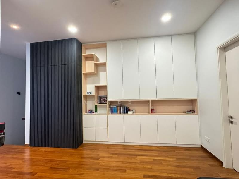 Bungalow House untuk Dijual di Eco Spring (Johor Bahru) - Agnes . - Interior - PropertyGuru.com.my