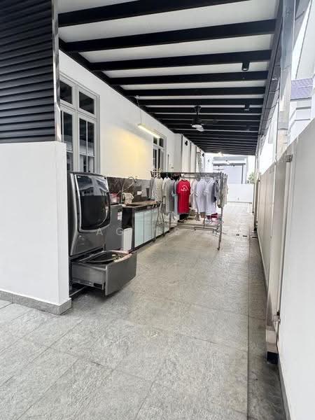 Bungalow House untuk Dijual di Eco Spring (Johor Bahru) - Agnes . - Exterior - PropertyGuru.com.my