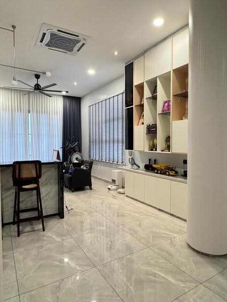 Bungalow House untuk Dijual di Eco Spring (Johor Bahru) - Agnes . - Interior - PropertyGuru.com.my