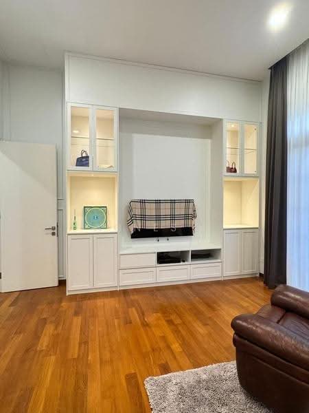 Bungalow House untuk Dijual di Eco Spring (Johor Bahru) - Agnes . - Living Room - PropertyGuru.com.my