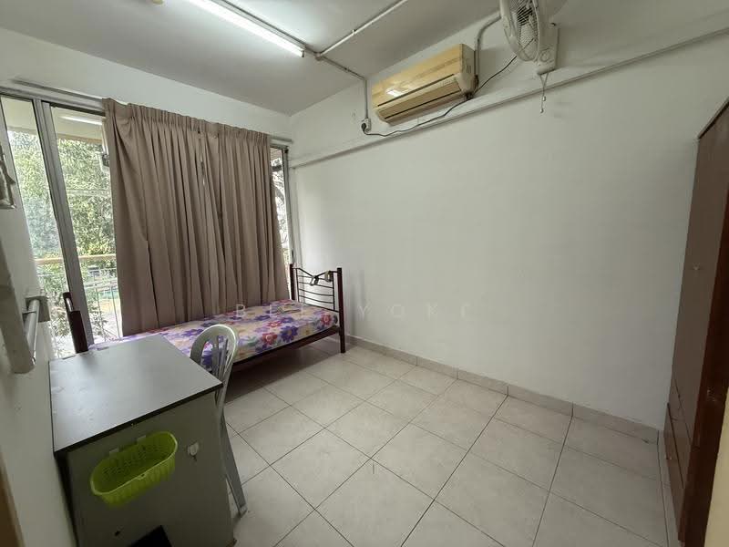 Kondominium untuk Dijual di Cyberia Smart Homes - Bee Yoke - PropertyGuru.com.my