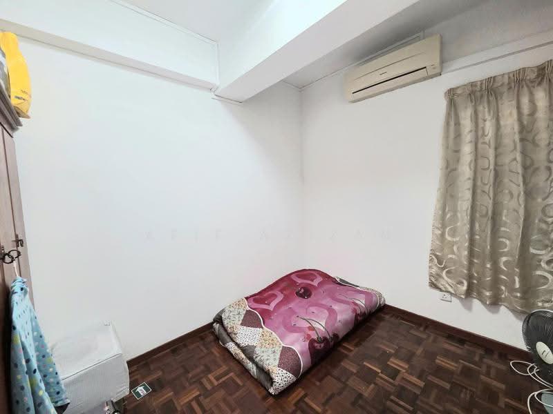 Kondominium untuk Dijual di Bayu Tasik 1 - Afif Azizan - PropertyGuru.com.my