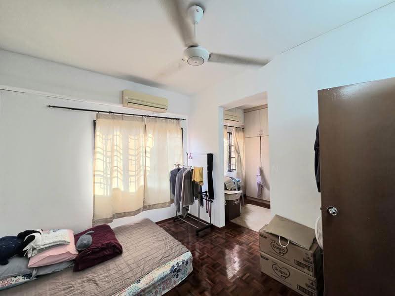 Kondominium untuk Dijual di Bayu Tasik 1 - Afif Azizan - Bedroom - PropertyGuru.com.my
