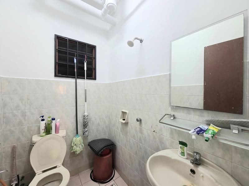 Kondominium untuk Dijual di Bayu Tasik 1 - Afif Azizan - PropertyGuru.com.my