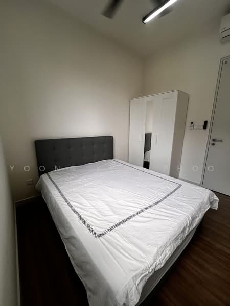 Service Residence for Rent at Sunway Avila Residences - Yoong Keat Phoo - PropertyGuru.com.my
