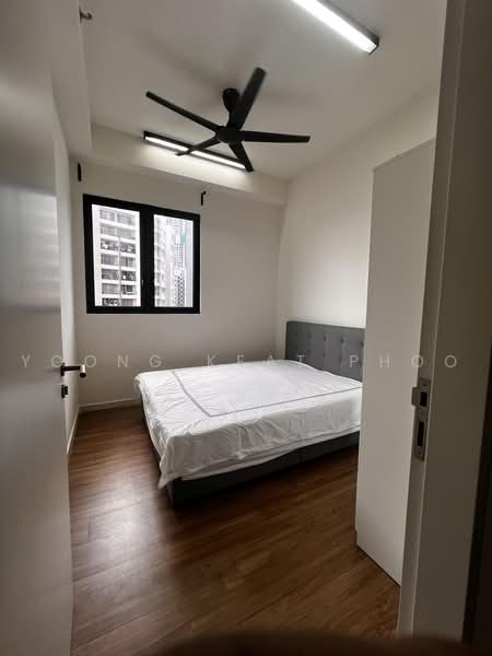 Service Residence for Rent at Sunway Avila Residences - Yoong Keat Phoo - PropertyGuru.com.my