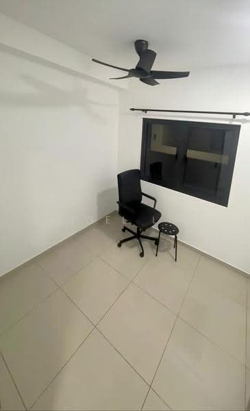 Kediaman Servis untuk Dijual di D'Vervain - Angel Lim - 2nd Bedroom - PropertyGuru.com.my