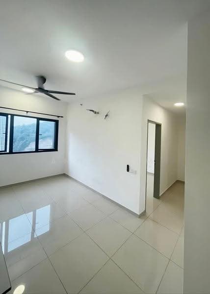 Kediaman Servis untuk Dijual di D'Vervain - Angel Lim - Interior - PropertyGuru.com.my