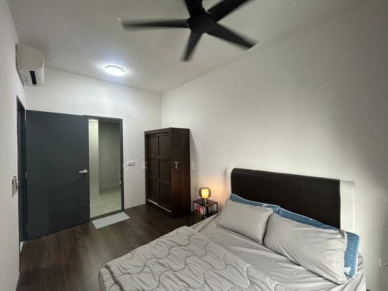 Kondominium untuk Disewa di Altris Residences @ The Quartz WM - CK Teong - Bedroom - PropertyGuru.com.my