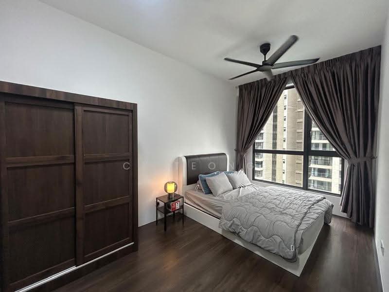 Kondominium untuk Disewa di Altris Residences @ The Quartz WM - CK Teong - Bedroom - PropertyGuru.com.my