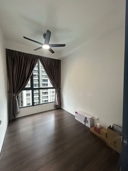 Kondominium untuk Disewa di Altris Residences @ The Quartz WM - CK Teong - Interior - PropertyGuru.com.my