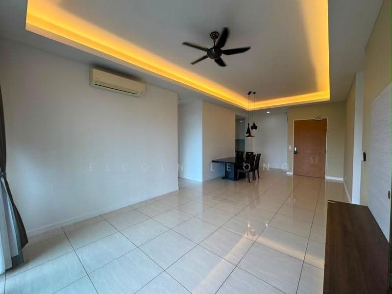Condominium for Rent at Sky Condominium (Skyz Residence) - Elcoln Leong - Living Room - PropertyGuru.com.my