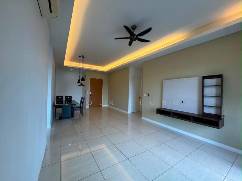 Condominium for Rent at Sky Condominium (Skyz Residence) - Elcoln Leong - Living Room - PropertyGuru.com.my