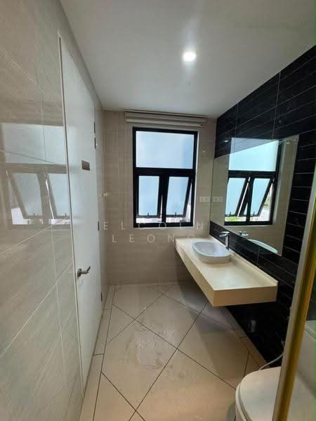 Condominium for Rent at Sky Condominium (Skyz Residence) - Elcoln Leong - Bathroom - PropertyGuru.com.my