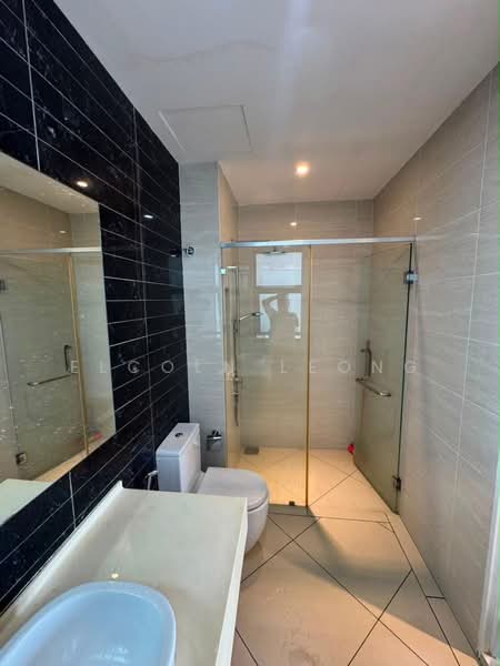 Condominium for Rent at Sky Condominium (Skyz Residence) - Elcoln Leong - Bathroom - PropertyGuru.com.my