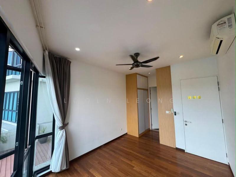 Condominium for Rent at Sky Condominium (Skyz Residence) - Elcoln Leong - Bedroom - PropertyGuru.com.my