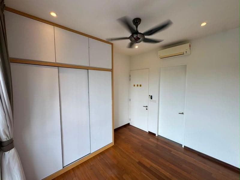 Condominium for Rent at Sky Condominium (Skyz Residence) - Elcoln Leong - Bedroom - PropertyGuru.com.my
