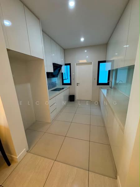 Condominium for Rent at Sky Condominium (Skyz Residence) - Elcoln Leong - Kitchen - PropertyGuru.com.my