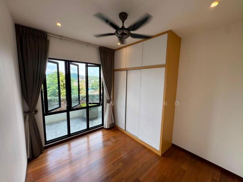 Condominium for Rent at Sky Condominium (Skyz Residence) - Elcoln Leong - Bedroom - PropertyGuru.com.my