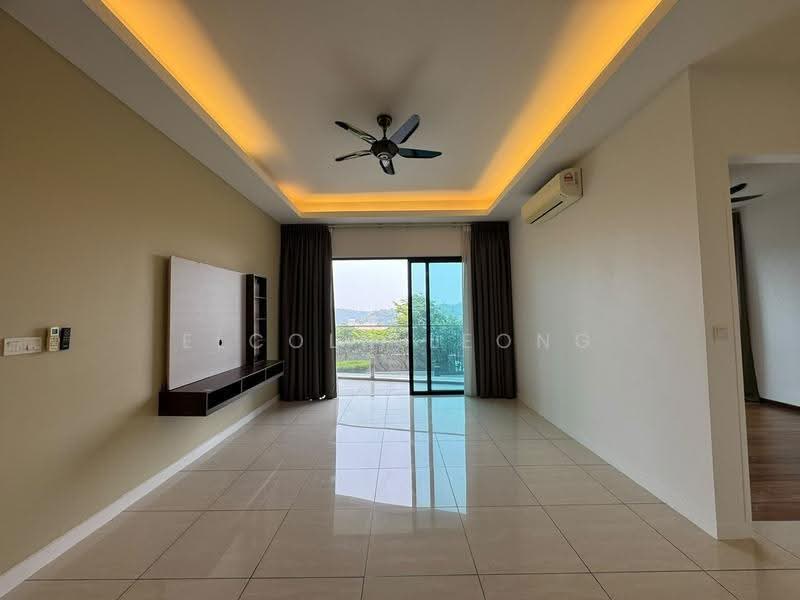 Condominium for Rent at Sky Condominium (Skyz Residence) - Elcoln Leong - Living Room - PropertyGuru.com.my