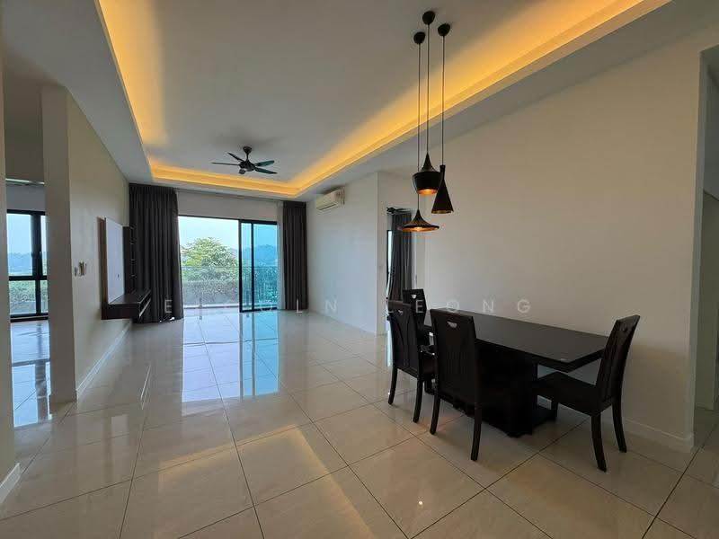 Condominium for Rent at Sky Condominium (Skyz Residence) - Elcoln Leong - Living Room - PropertyGuru.com.my