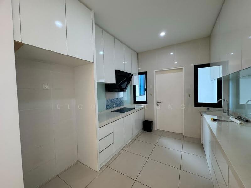 Condominium for Rent at Sky Condominium (Skyz Residence) - Elcoln Leong - Kitchen - PropertyGuru.com.my