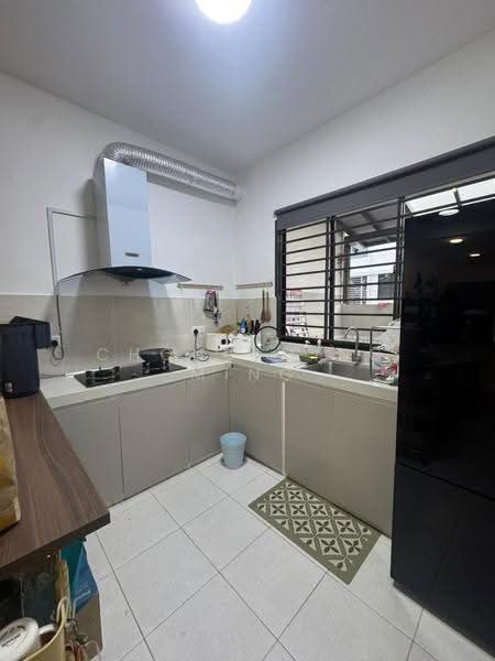 Terraced House for Sale in Seremban (Negeri Sembilan) - Chong Ming Ming - Kitchen - PropertyGuru.com.my