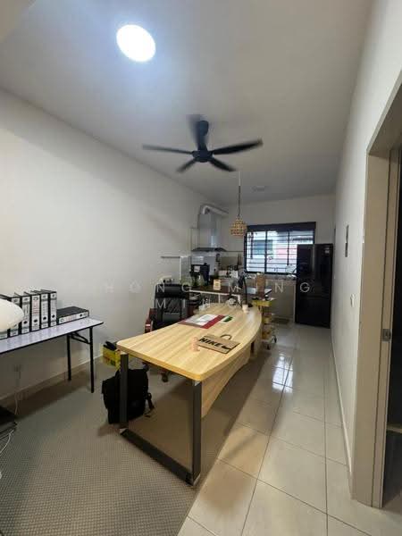 Terraced House for Sale in Seremban (Negeri Sembilan) - Chong Ming Ming - Study - PropertyGuru.com.my