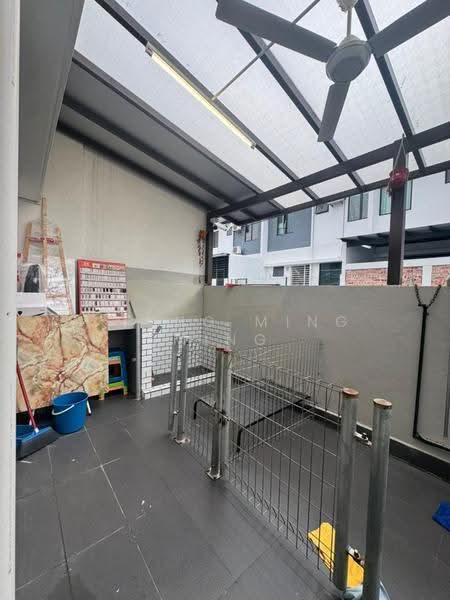 Terraced House for Sale in Seremban (Negeri Sembilan) - Chong Ming Ming - Exterior - PropertyGuru.com.my