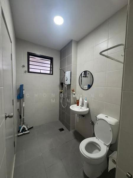 Terraced House for Sale in Seremban (Negeri Sembilan) - Chong Ming Ming - Bathroom - PropertyGuru.com.my